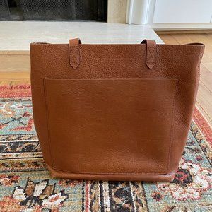 Madewell Medium Transport Tote